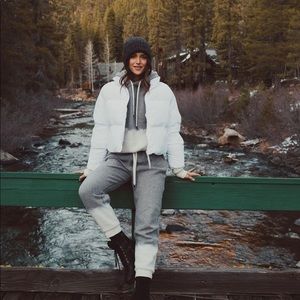 HELEN OWEN x FEAT shadow set